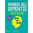 thumbnail image 1 of Handig Bij Dementie, (Paperback), 1 of 1