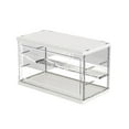 thumbnail image 1 of Handiwork display box large capacity transparent pendulum cabinet acrylic bubble mart blind box display rack Lego storage box, 1 of 7