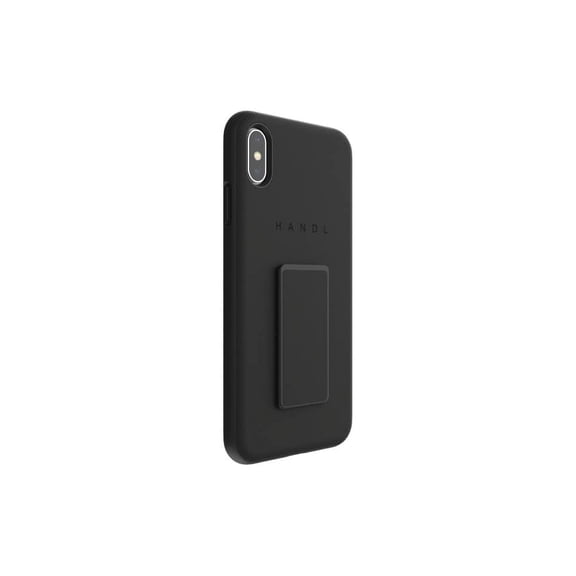 Handl Sport Case For iPhone Xs Max-Black