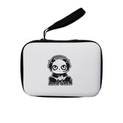 Handle Bag Shockproof Portable Console Protect Case for XU10 ANBERNIC RG35XX