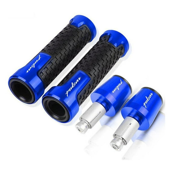 Handle Bar For Bajaj Pulsar 200 Ns/as/rs, Handlebar Grips