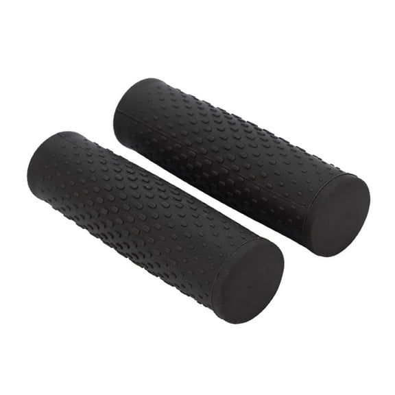 Handle Bar Scooter Replacement Handle Grips Accessories for Scooter - Black