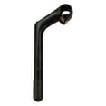 thumbnail image 1 of Handle Bar Stem Gooseneck Shape 25.4mm Clamp Handlebar Parts for, 1 of 8