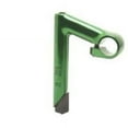 thumbnail image 1 of Handle Bar Stem - Green, 145 mm, 1 of 1
