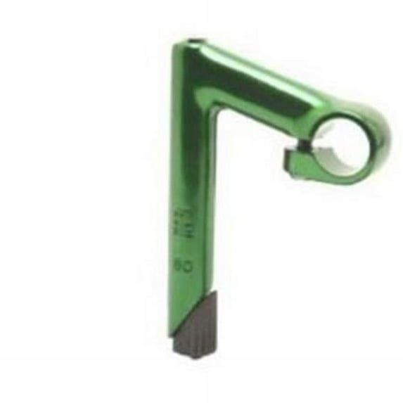 Handle Bar Stem - Green, 145 mm