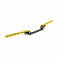 thumbnail image 1 of Handle Bar System for Scooter Motorcycle 7/8'' Adjustable Steering Handlebar, 1 of 16