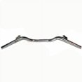 thumbnail image 1 of Handle Bar Unit Chrome Plated Genuine Jawa 175 250 Motorcycle, 1 of 5
