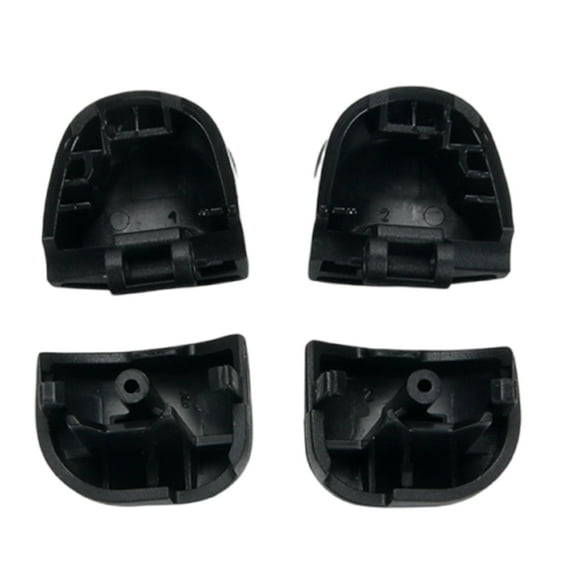 Handle Button Set L1L2 R2L2 Triggers Button with Spring Kit for P5 Version 3