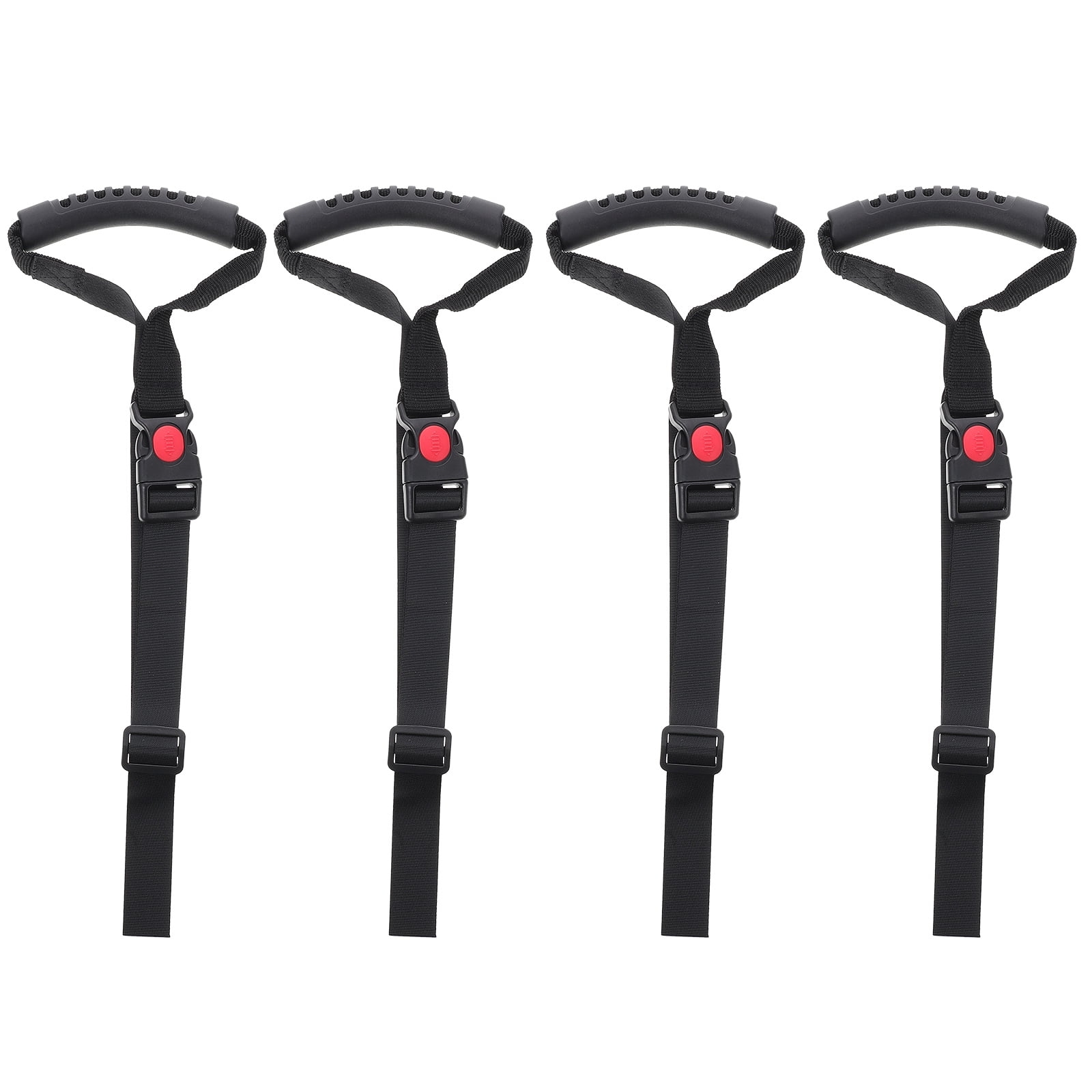 Handle Car Grab Aid Safety Handles Door Assist Standing Wheelchair Foot