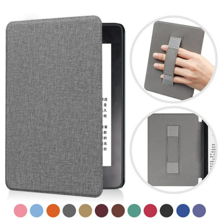 Handle Case for Kindle Paperwhite 2024 12th Generation and