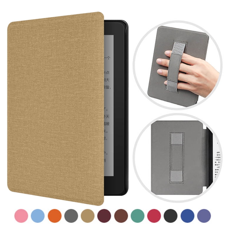 ZN-AZ-PW6 | Amazon Kindle Paperwhite 6 (12th generation) 2024 / Kindle