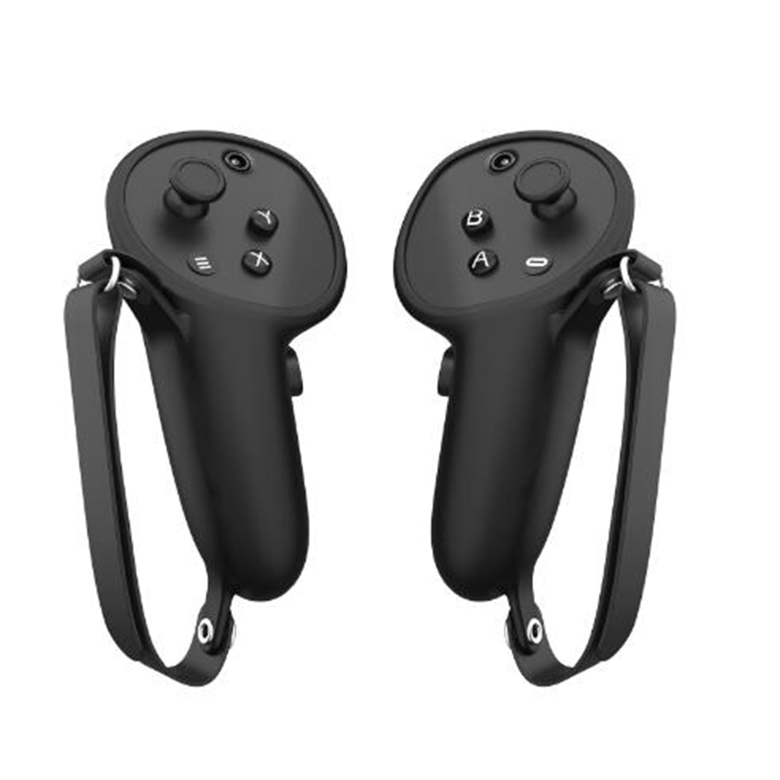 Handle Cases Silicone Covers For NEW Quest Pro VR Controller Handle ...