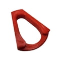 thumbnail image 1 of Handle Connector Compatible for Legion Go, Handheld Gaming Console Grip Adapter Support Bracket Stand Replacement Triangle Shape Gamepad Organizer Accessories, 1 of 6