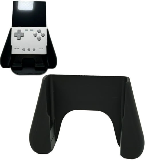 Handle Controller For Trimui Brick Game Console Holding Handle Ergonomic Design 3D Printed Grip Handle DIY Controller