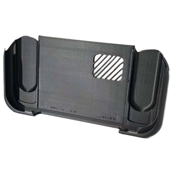 Handle Controller Handle Controller for Anbernic RG477m Controller 3D Printed Grip Handle ...