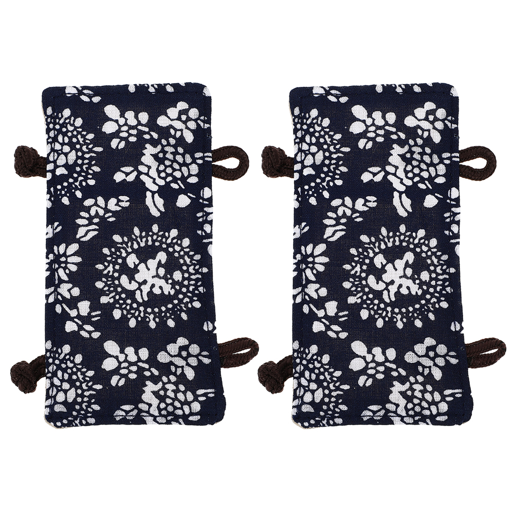 Handle Cover Sleeve Teapot Pan Pot Kettle Holder Skillet Covers Tea Hot Door Grip Mitt Microwave