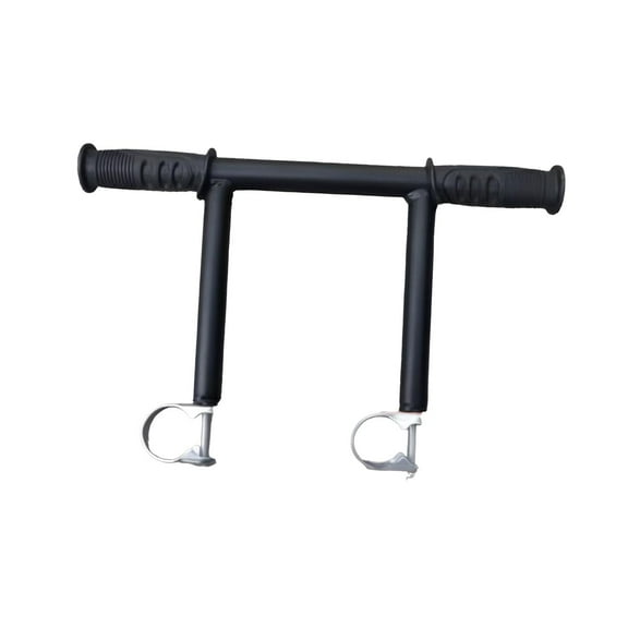 Handle Extension Bar, Universal Handle Extender Fits All Types of , Easy to Install 28mm