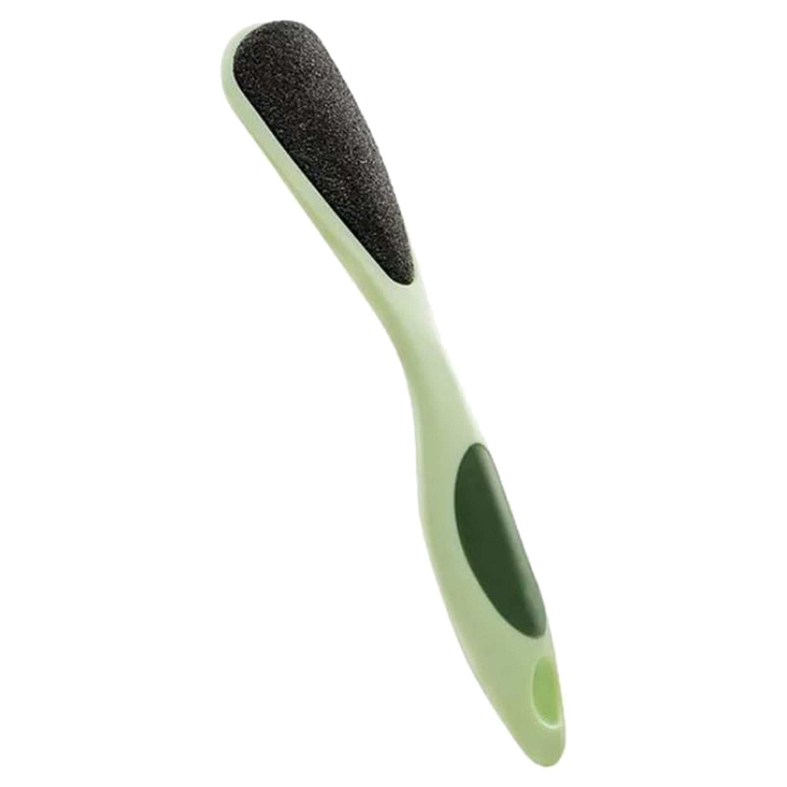 Handle Foot Scrub Stone Home Exfoliator Foot Scrub Foot Leather Foot Remover Foot Heel Foot Wash