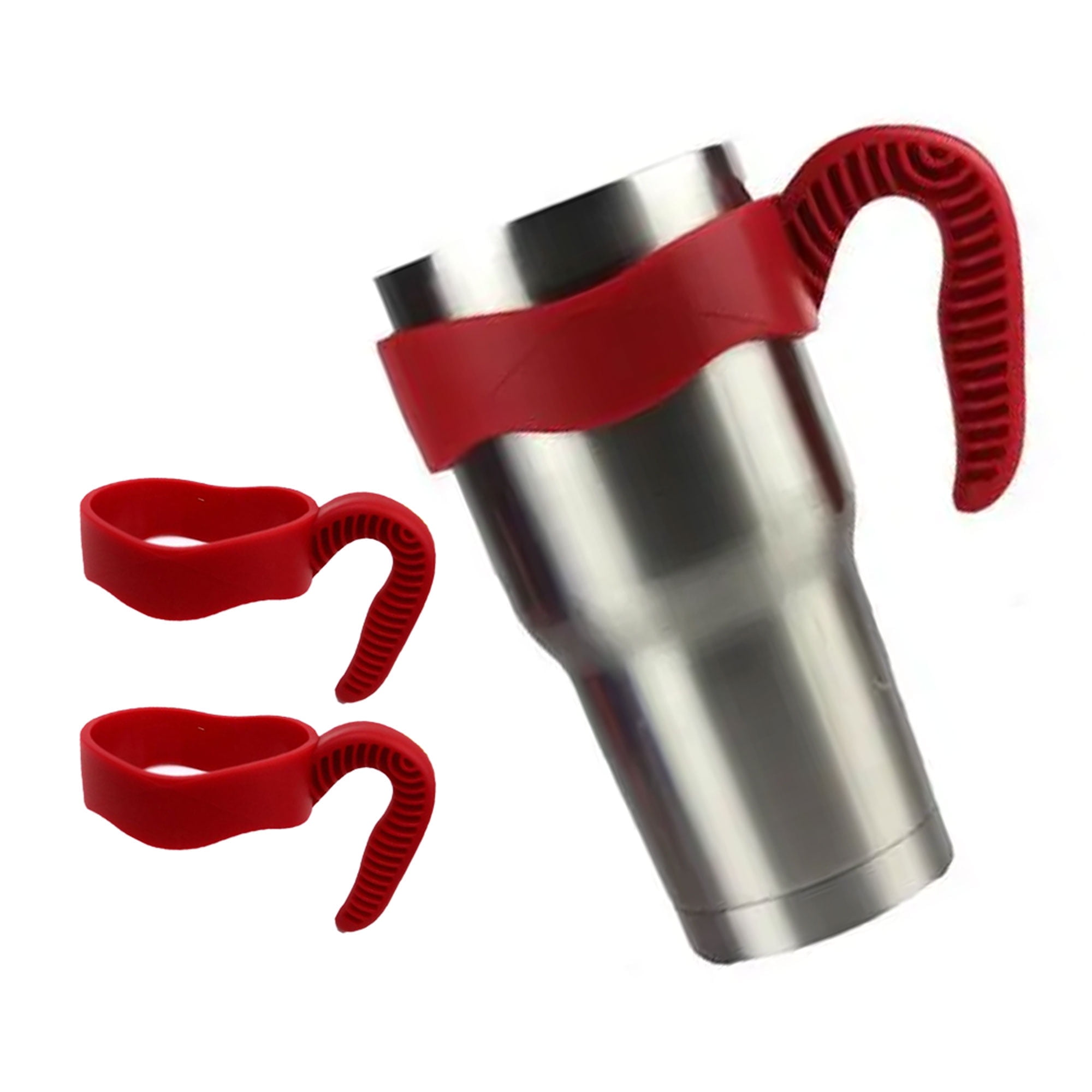 Tumbler Handles For , Rtic, Ozak Trail, Travel Mug Cup, Sic