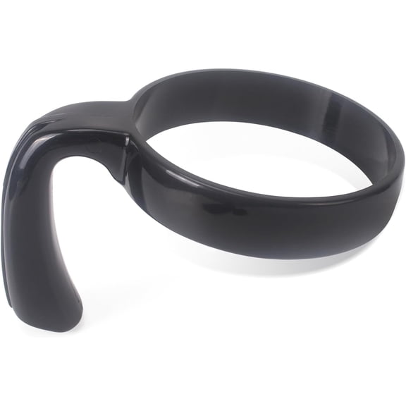 Handle For Yeti 32 OZ Tumbler- Available For Yeti Rambler, Ozark Trail, Sic And More Tumbler Mugs