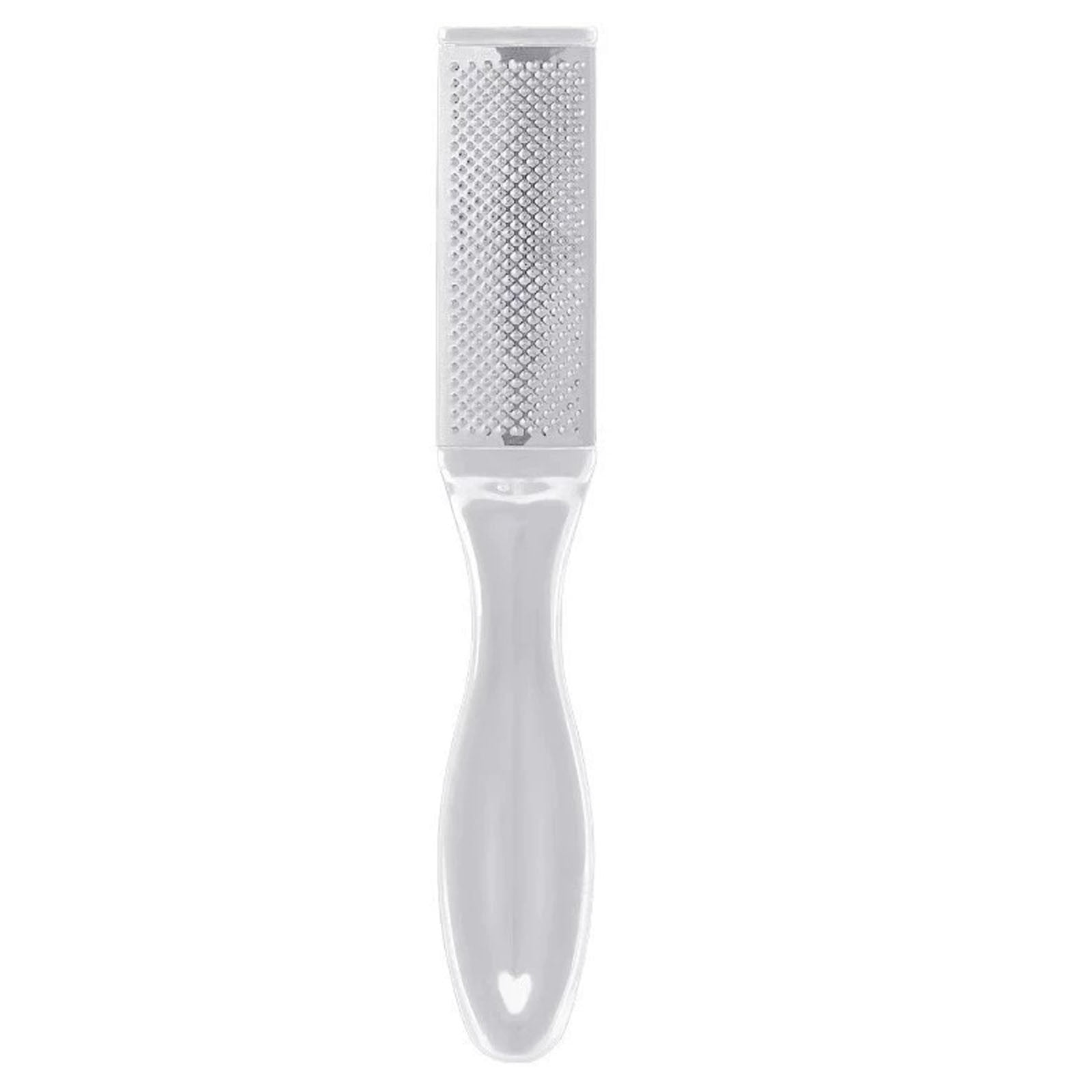 Handle Glass Foot File To Dead Calluses Foot Grinding Foot Cleaning ...