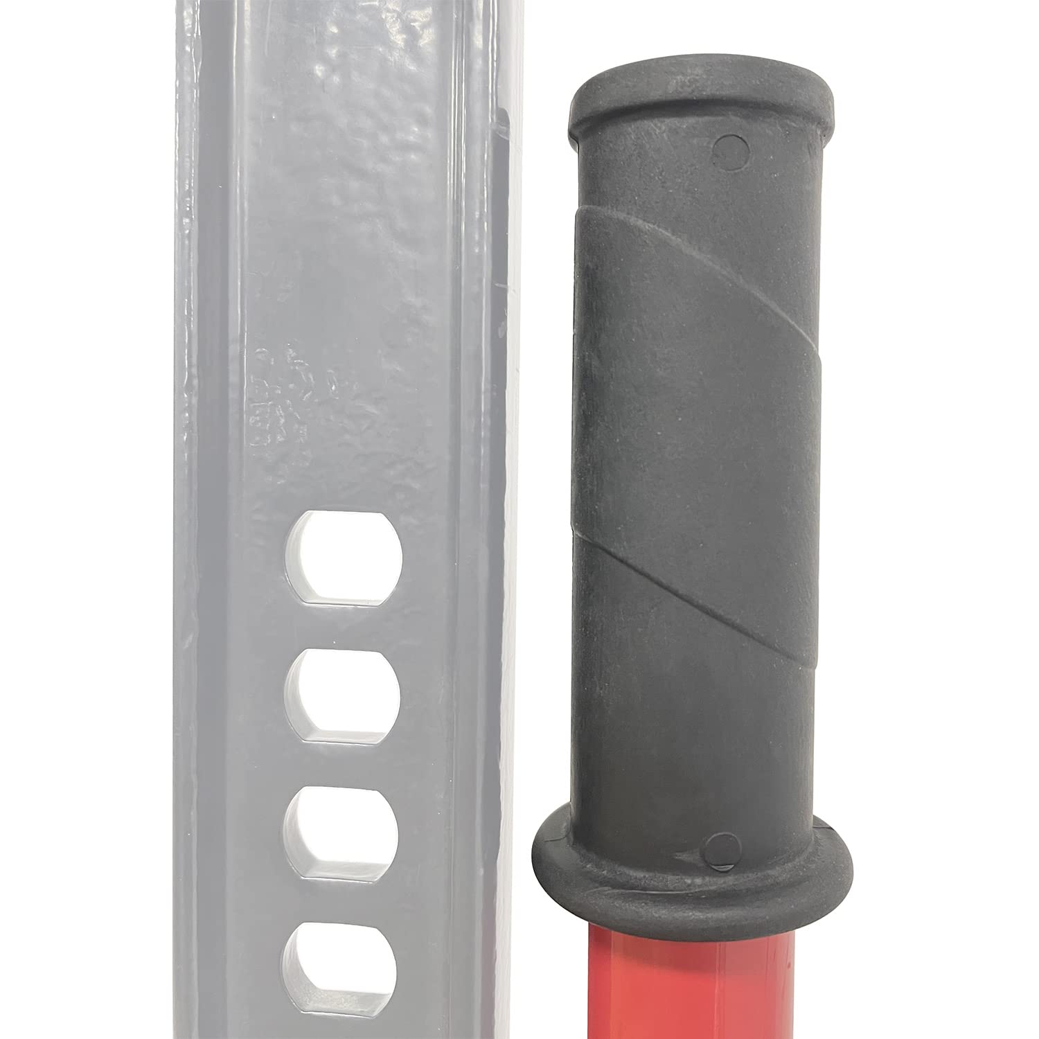 Handle Grip for HiLift Jacks & Other Off Road Lift Jacks Made of