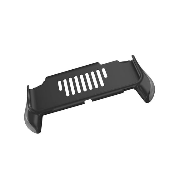 Handle Grip for NS Lite Game Console Shock Absorbing Protections Cover Ergonomic Grip Scratchproof Gaming Accessories