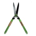 thumbnail image 1 of Handle Hedge Bush Shears Trimmers Cutters Soft Grip 600mm Heavy Duty, 1 of 4