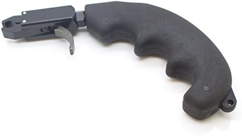 Handle Index Archery Caliper Bow Release Grip - Archery Release Aid ...
