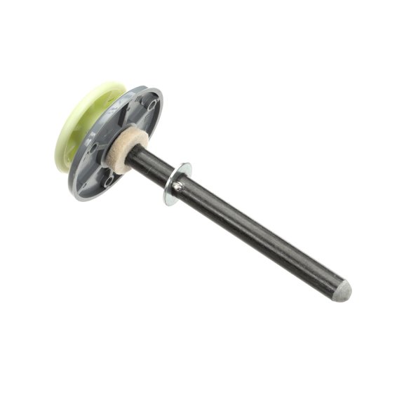 Thermalrite Blast Chiller Handle Inside Release 487C Frost Free Fiberglass R 1153 - Genuine OEM Replacement Part