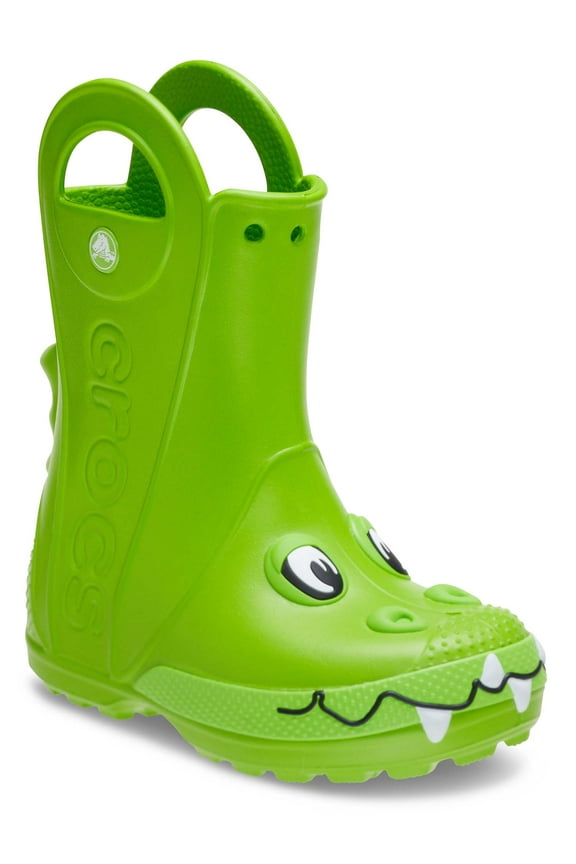 Toddler & Kids Handle It Rain Boot