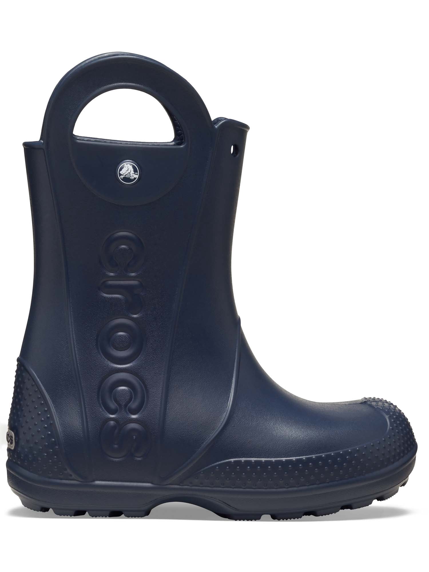 Crocs Toddler & Kids Handle It Rain Boot