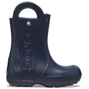 Crocs Toddler & Kids Handle It Rain Boot