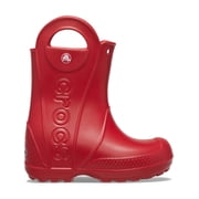 Crocs Toddler & Kids Handle It Rain Boot