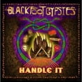 thumbnail image 1 of Pre-Owned Handle It (CD 0092145178669) by Blackfoot Gypsies, 1 of 1