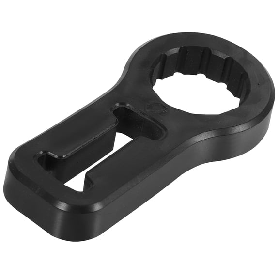 Handle Keeper Jack Grabber Lock Car Gadgets Implement Black