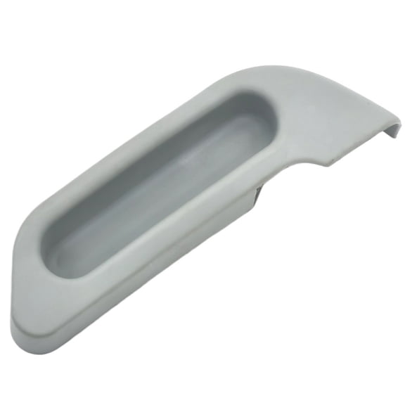 Handle Kit Backrest Adjustment For Grammer 90.3 Seat Code: 133094