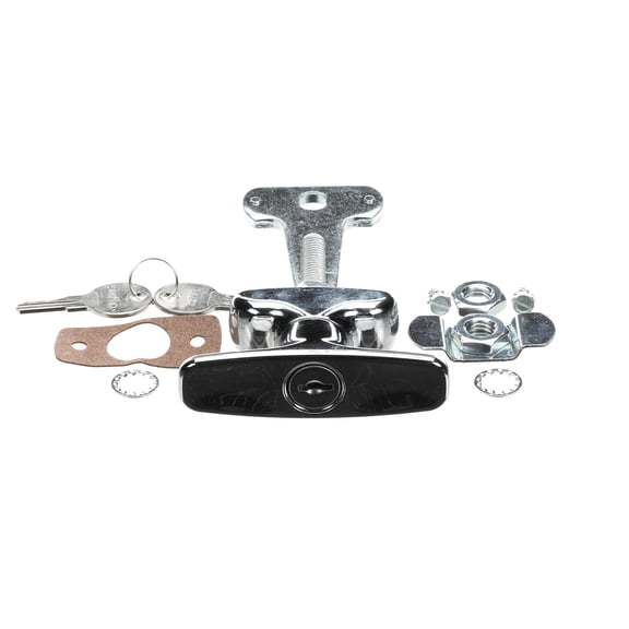 Handle Latch, with Lock