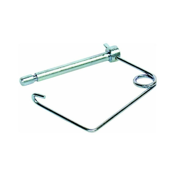 Handle Lock Hitch Pin