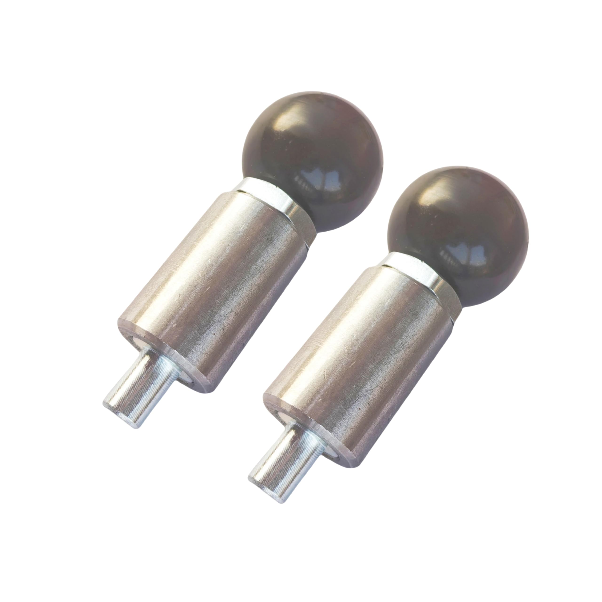 Handle Locking Spring-Loaded Pull pin, Welded Steel Body Column ...