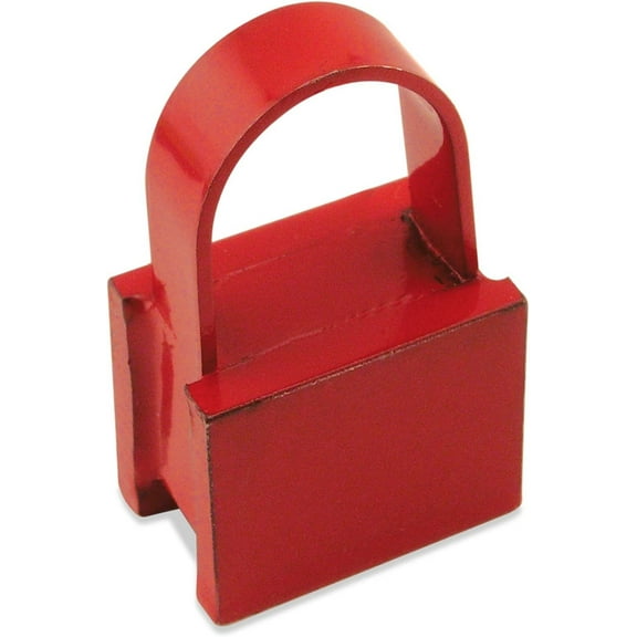 The Magnet Source Handle Magnet Magnet3 - 1" Residential Use, Standard Application