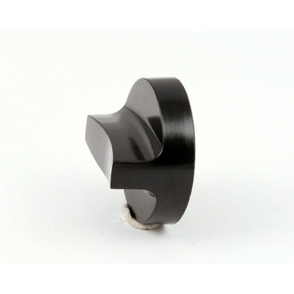 Montague Handle Main Valve--Black 22786-2 - Genuine OEM Replacement Part