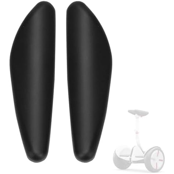 Handle Parts for Segway for Ninebot S MAX/MINI PRO/S2, Handle Pedals Control Pad, Foot Control Pad Assembly, Replace Parts Replacement for Ninebot Smart Self-Balancing Scooter