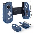 Handle Protective Case for Backbone One Mobile Gaming Controller with