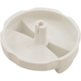 thumbnail image 1 of Handle,Raised Subassembly- CLASSIC WHITE, 1 of 4