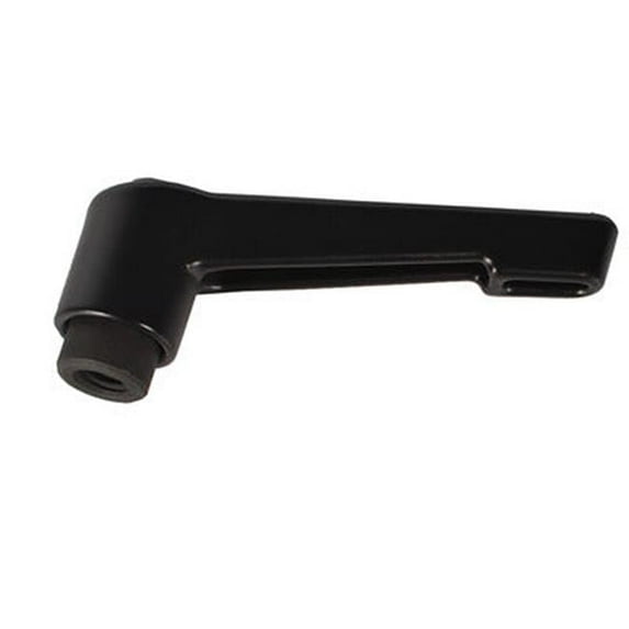 Handle Replacemen Shock Workstation, Black