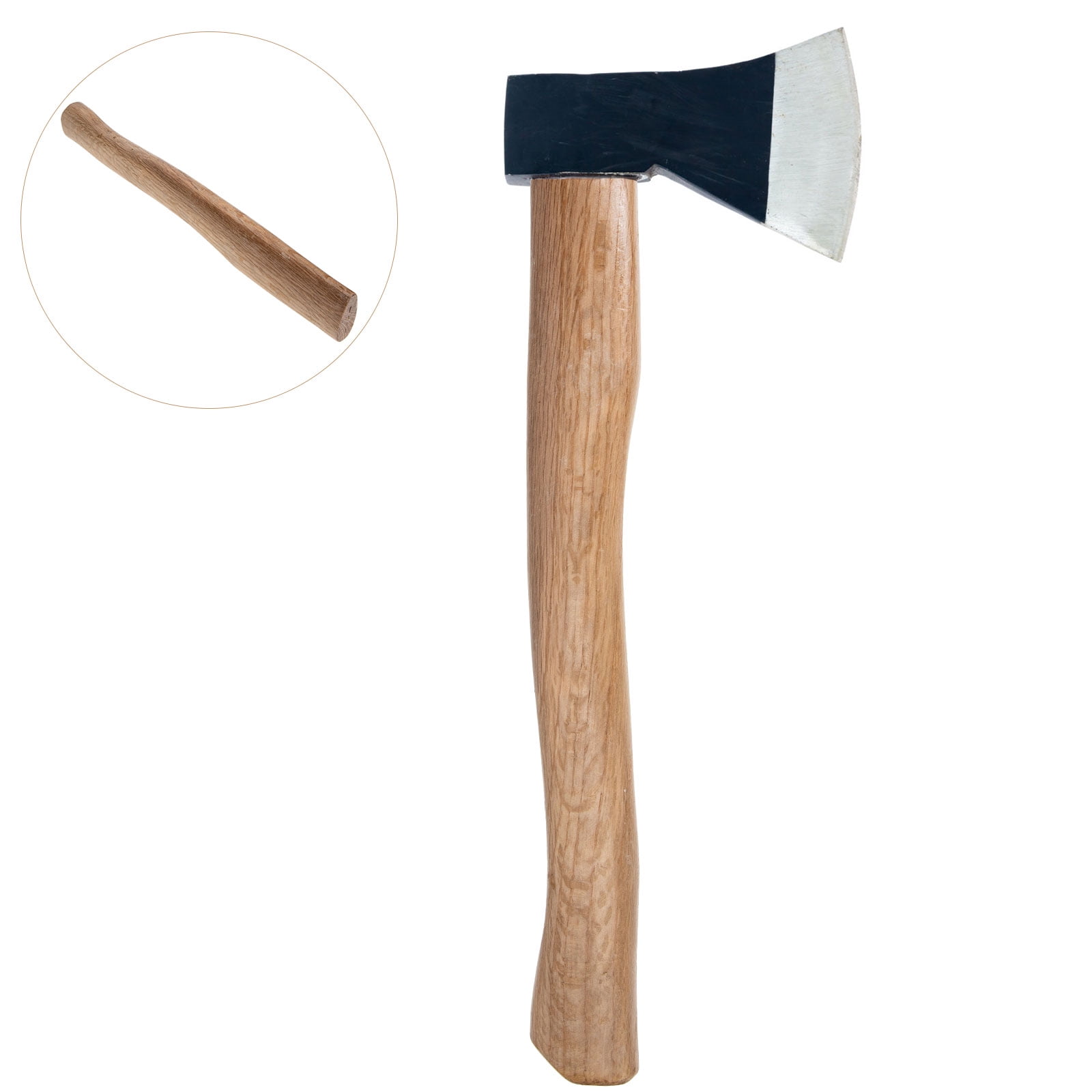 Handle Replacement Wooden Hammer Grip Hammers Hatchet Wood Accessory