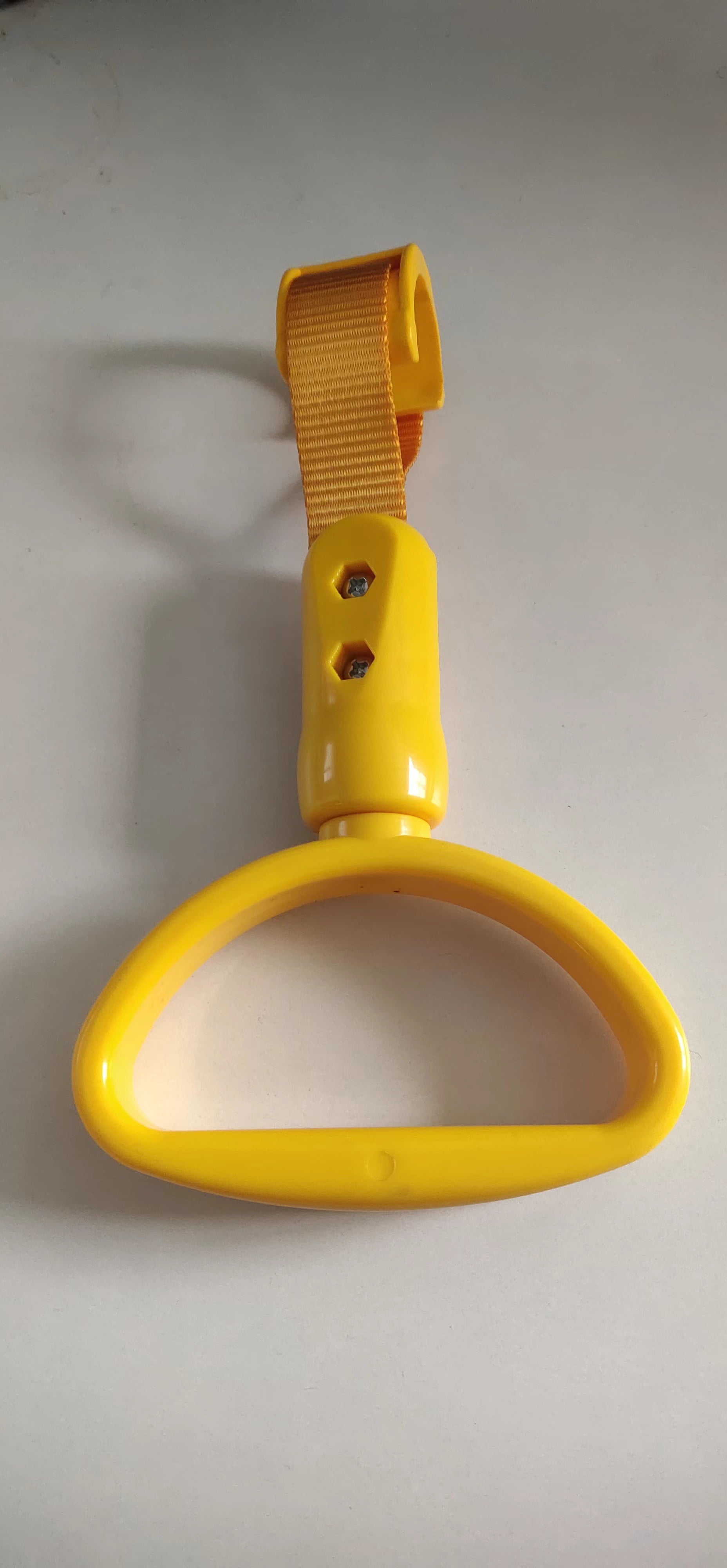 Handle Ring for Car Handle Ring Bus Handle Trash Can Handle Ring Semicircle Ring Replacement