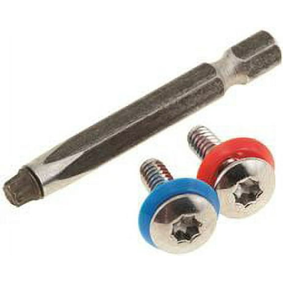 Handle Screws And Index Kit