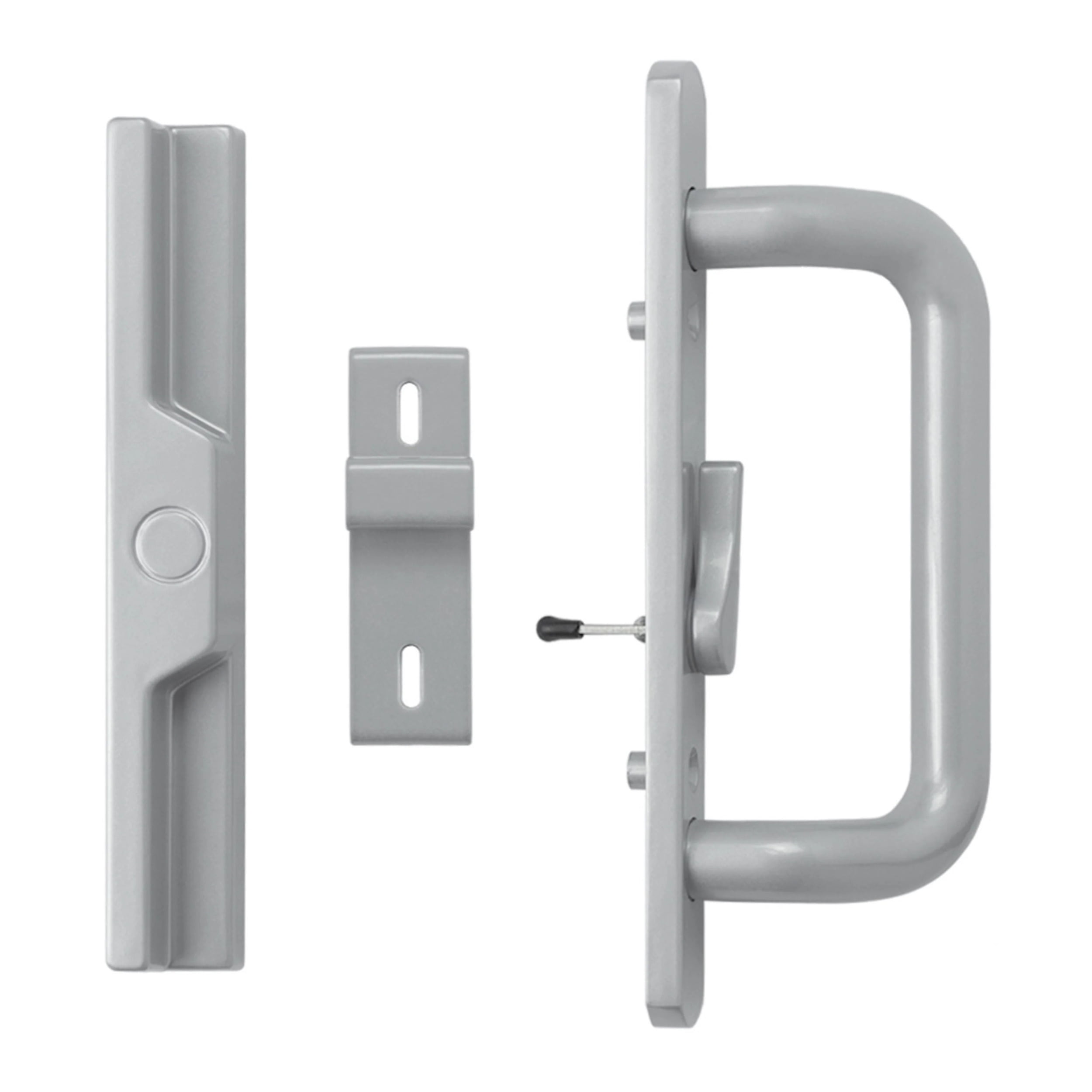 Handle Set for Sliding Glass Patio Doors Patio Sliding Glass Screen